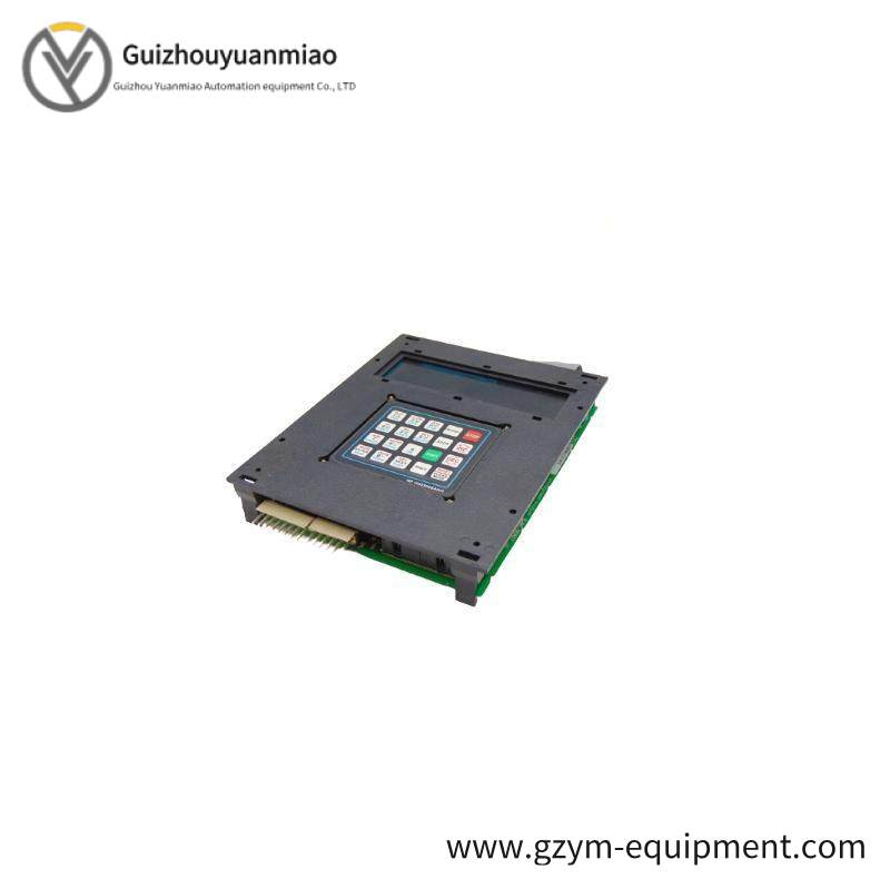 GE NP104X905BA603 NP 104X905BA603 Keypad Panel