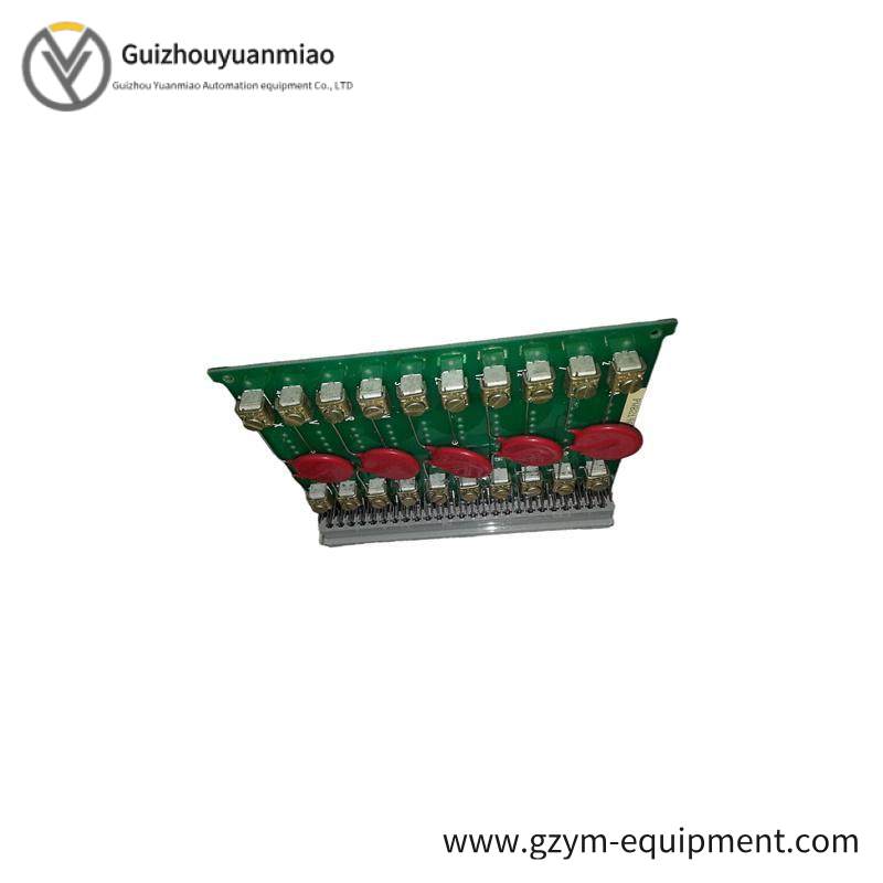 GE PWB219A3034G1 PC Circuit Board