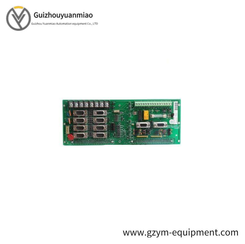 GE SF412024 517-0224-16A-504376 820-0297 PCB CIRCUIT BOARD