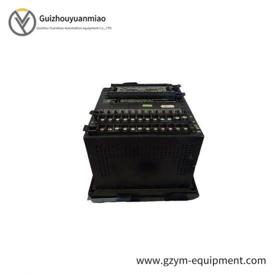 GE SR489-CASE 489-P1-HI-A20-E GENERATOR MANAGEMENT RELAY
