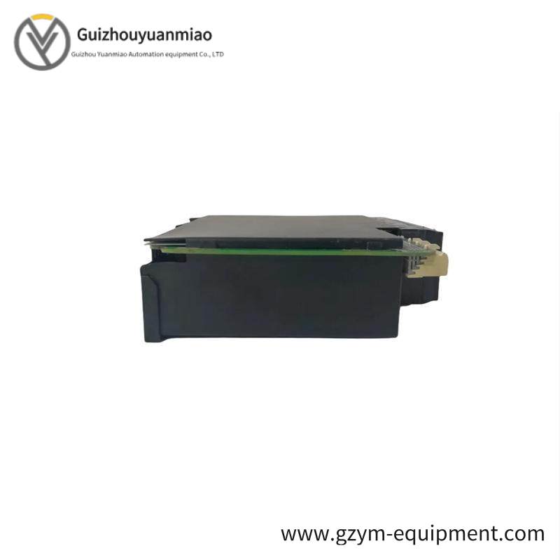 GE UR6AH digital I/O module