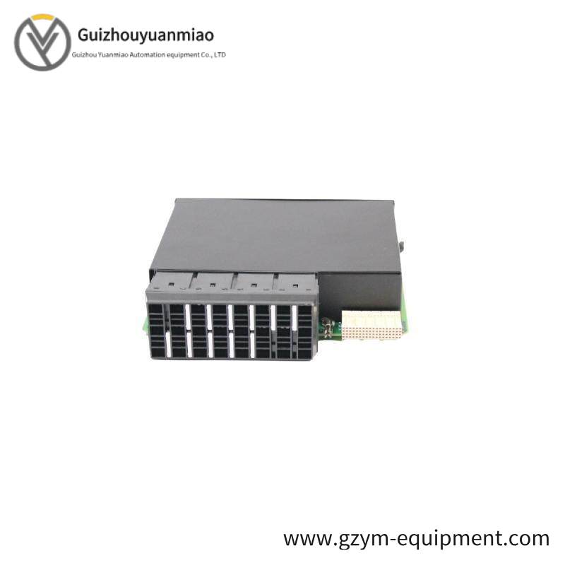 GE UR6GH DIGITAL CONTROL I/O MODULE