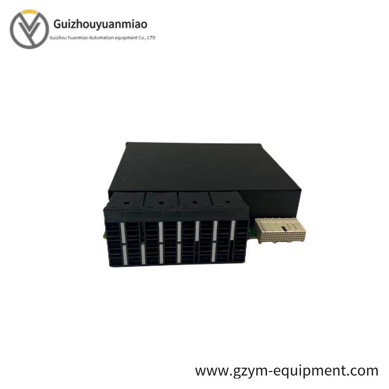 GE UR6NH DIGITAL I/O MODULE