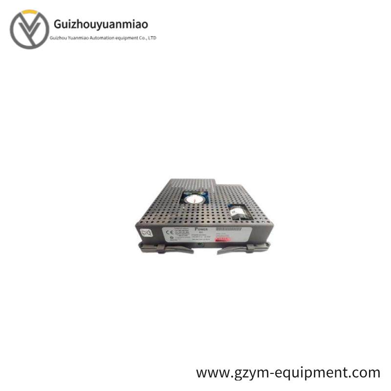 GE URRHV POWER SUPPLY