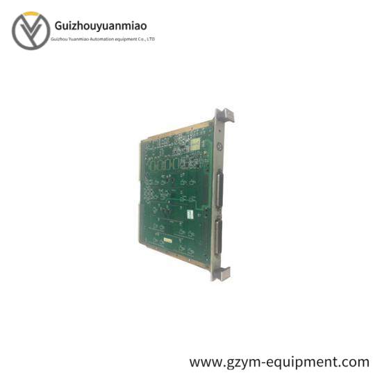 GE VME-MB-Z004 MODULE