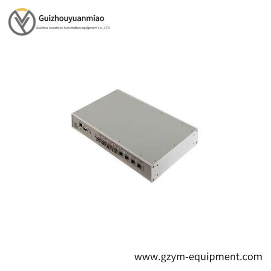 GE VMIACC-5595-208 Memory Hub Assembly