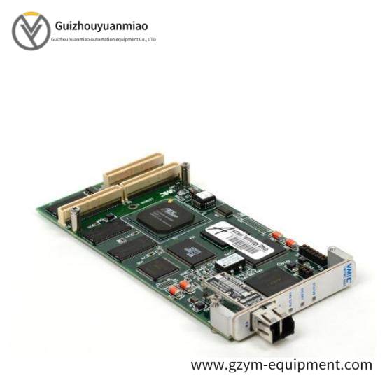 GE VMIPMC5565