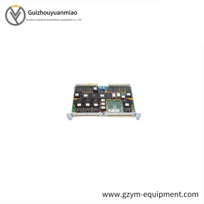 GE VMIVME-2540-200 Intelligent Counter/Controller