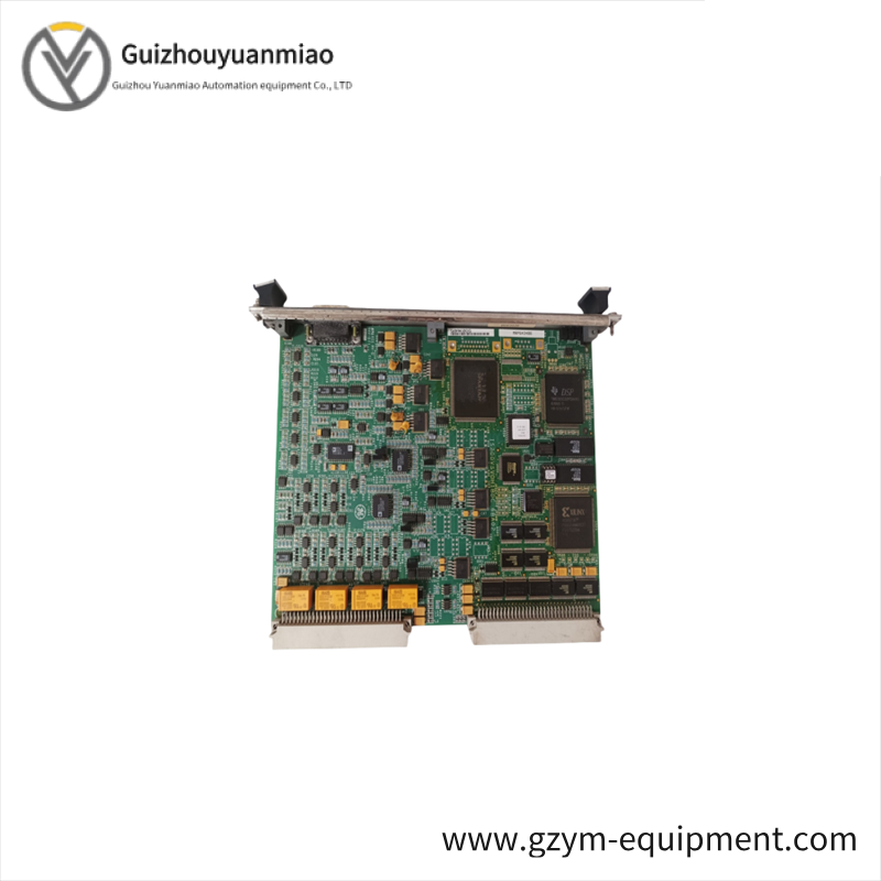 GE VSV0 H1B IS200VSVOH1BED circuit board