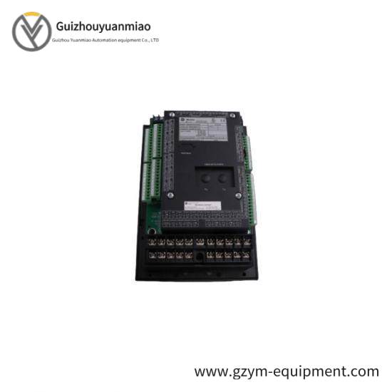 General Electric 151X1224CFG 31F257GFOI processor module