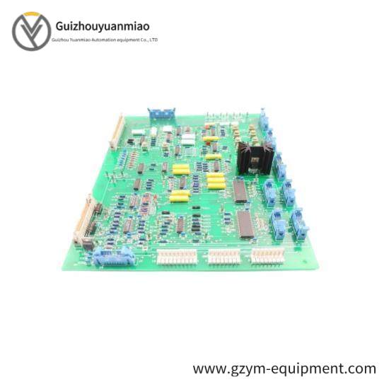 General Electric 4006L4101AB G002 166C7875AA-0 Converter Interface Board