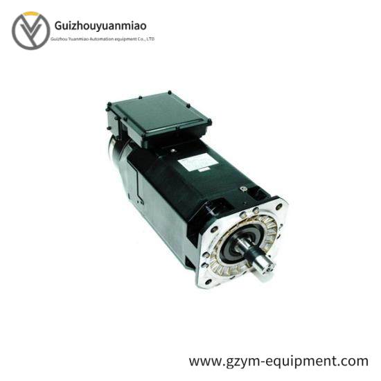 General Electric A06B-1006-B100 SPINDLE MOTOR