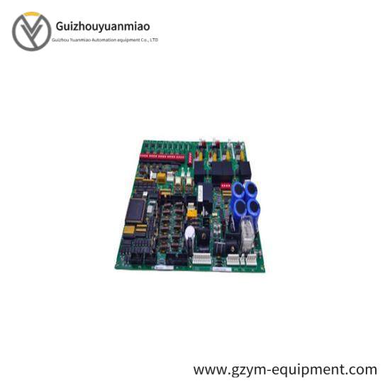GENERAL ELECTRIC DS200CDBAG1BBB Contactor Drive Board