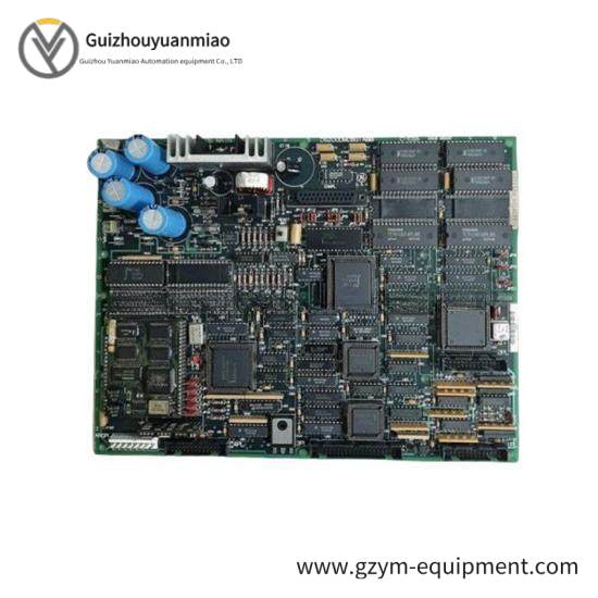 GENERAL ELECTRIC DS200DMCBG1A