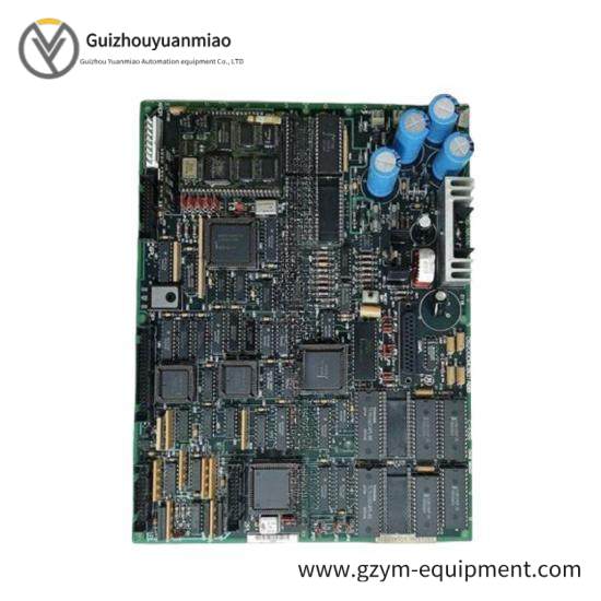 GENERAL ELECTRIC DS200DMCBG1A