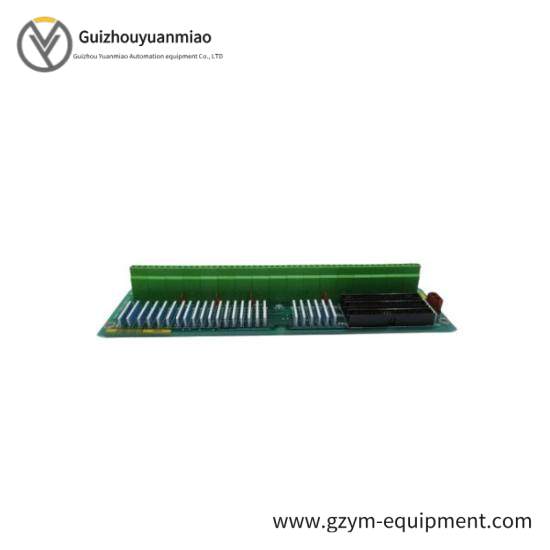GENERAL ELECTRIC DS200DTBBG1AAA RELAY BOARD