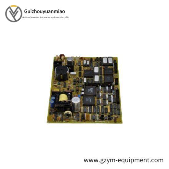 GENERAL ELECTRIC DS200TCDAG1A I/O PROCESSOR INTERFACE BOARD