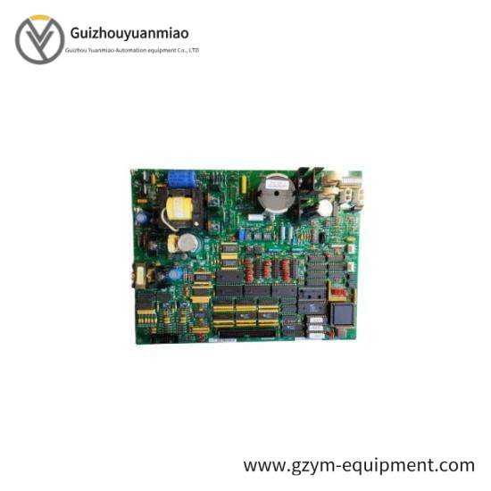 GENERAL ELECTRIC DS200TCEAG28TF INPUT CONTROL CARD