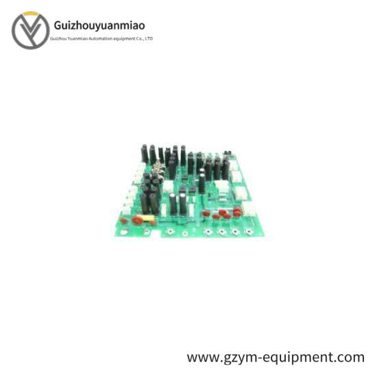 GENERAL ELECTRIC DS200TCERG2BTF ANALOG I/O TERMINAL BOARD