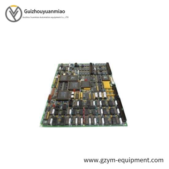 GENERAL ELECTRIC DS200TCQCG1AFC RELAY BOARD