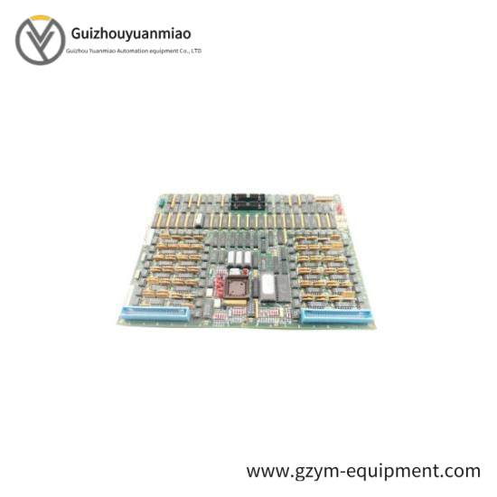 General Electric DS200TCQEG2AED Circuit Board