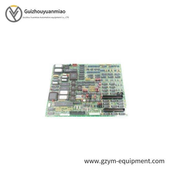 General Electric DS200TCQRG1AFC