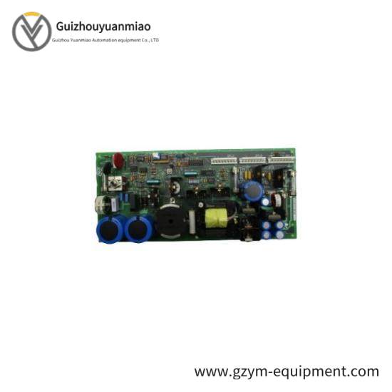 General Electric DS200UPSAG1A Drive Board