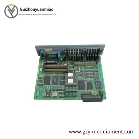 General Electric Fanuc A16B-3200-0020 PCB Board