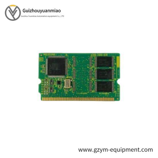 General Electric Fanuc A20B-3900-0287 Circuit board
