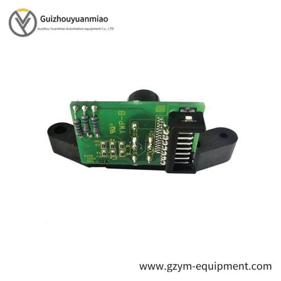 General Electric Fanuc A860-2100-V001 Sensor Encoder