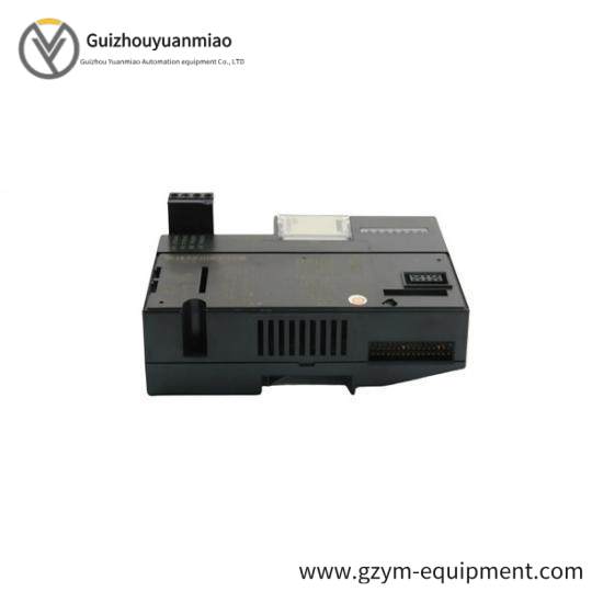 General Electric Fanuc IC200GBI001-GJ Network Interface Unit
