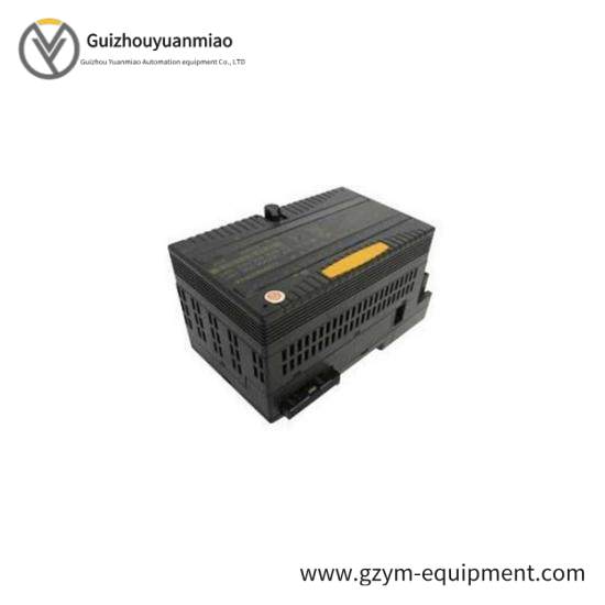 General Electric FANUC IC200MDD843 discrete mixed module
