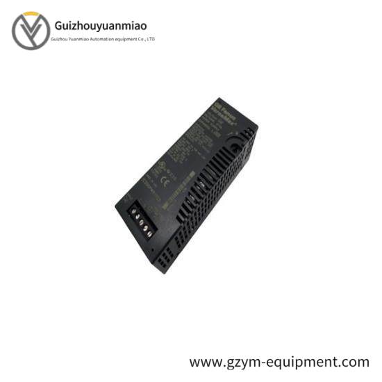 General Electric Fanuc IC200PWR102D Power Supply