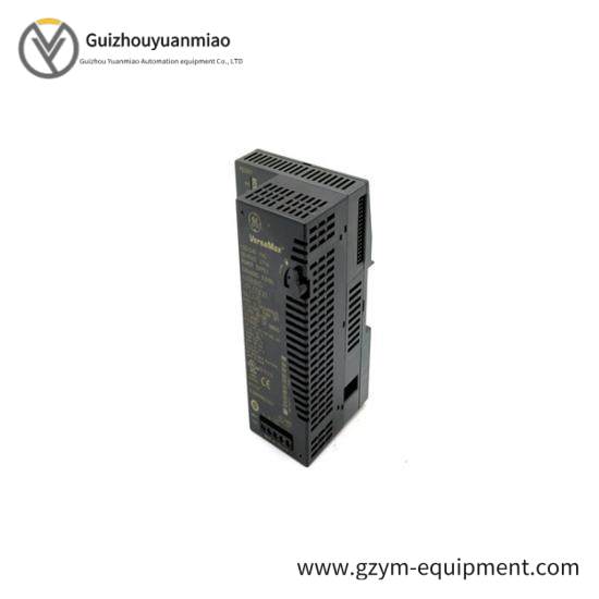 General Electric FANUC IC200PWR102J Power Supply