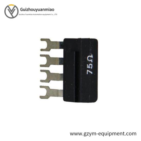 General Electric Fanuc IC660BLM508 Genius bus terminator
