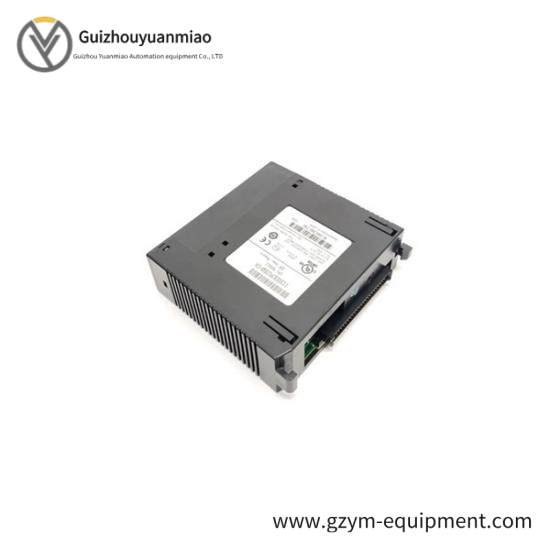 General Electric Fanuc IC693CPU350-EK single slot CPU module