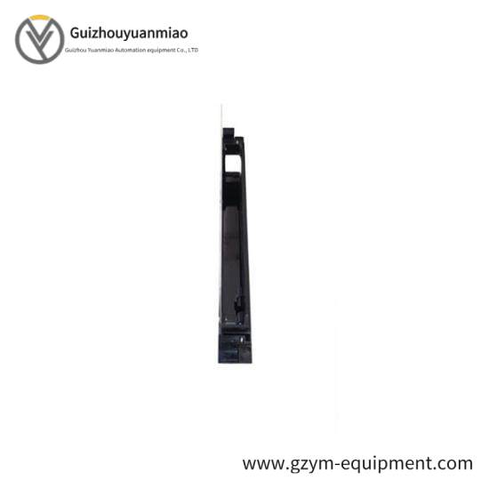 General Electric Fanuc IC697ACC720 BLANK SLOT FILLER