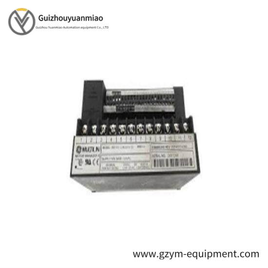 General Electric FM2-712-PD Feeder Manager