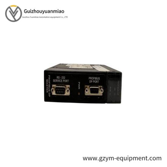 General Electric HE693PBM101 Profibus Dp Master Mod