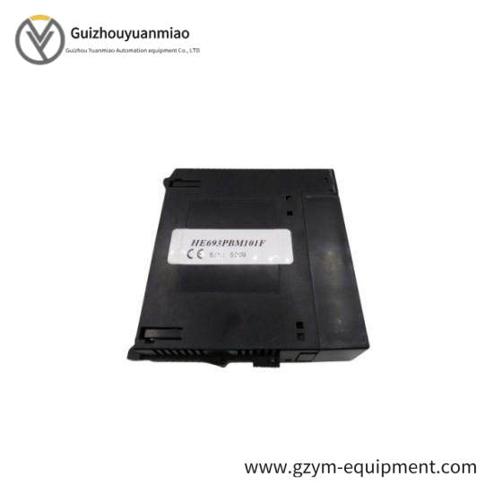 General Electric HE693PBM101F Control Board