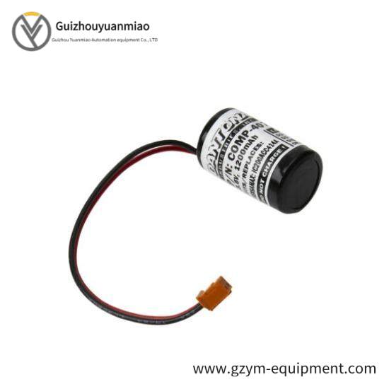 General Electric IC200ACC414A PLC Battery