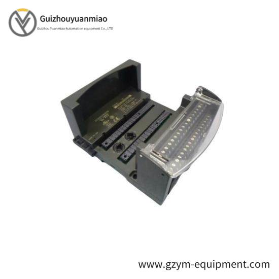 GENERAL ELECTRIC IC200CHS0022 I/O Carrier Module