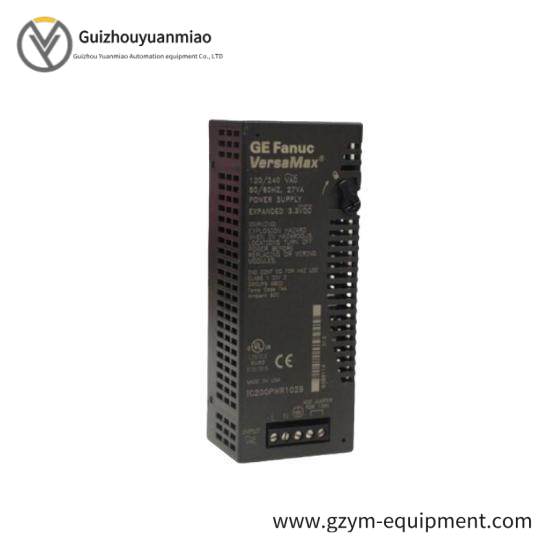 GENERAL ELECTRIC IC200PWR102