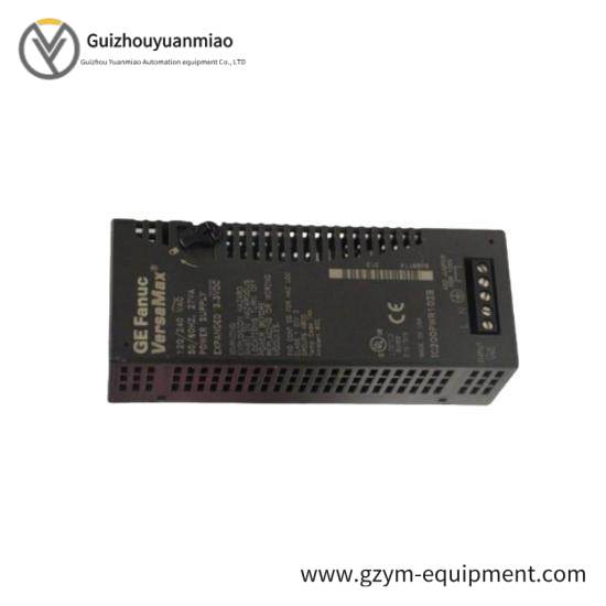 GENERAL ELECTRIC IC200PWR102