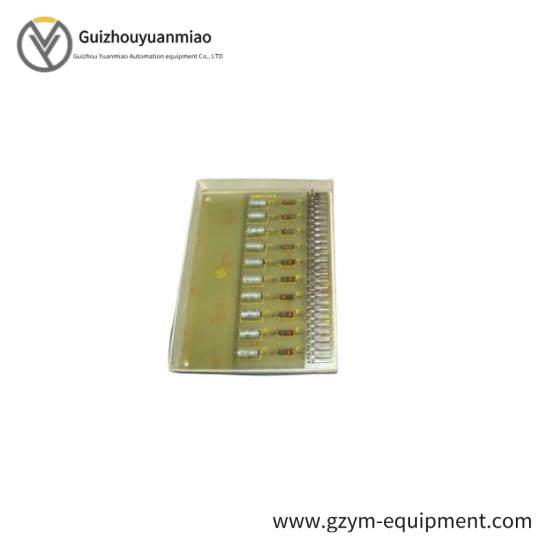 GENERAL ELECTRIC IC693MDR390