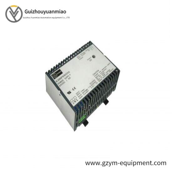 General Electric IC690PRM120 Power Supply Module