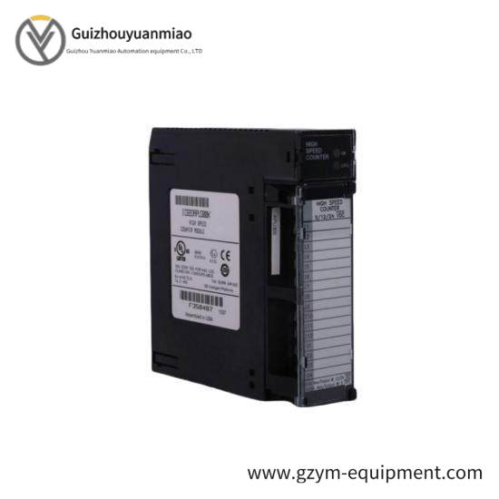 GENERAL ELECTRIC IC693APU300