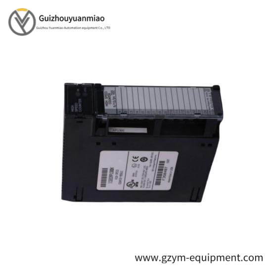 GENERAL ELECTRIC IC693APU300