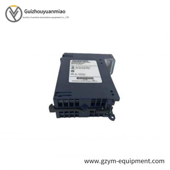 General Electric IC694MDL654 Input module