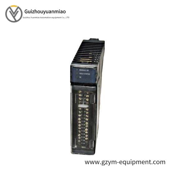 GENERAL ELECTRIC IC695ALG608